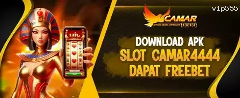 Bonus Spesial Download vip555 APK screenshot
