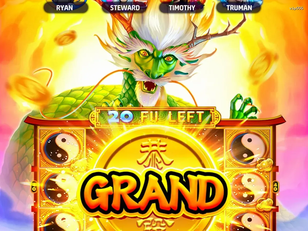 Koleksi vip555 Slot Gacor screenshot